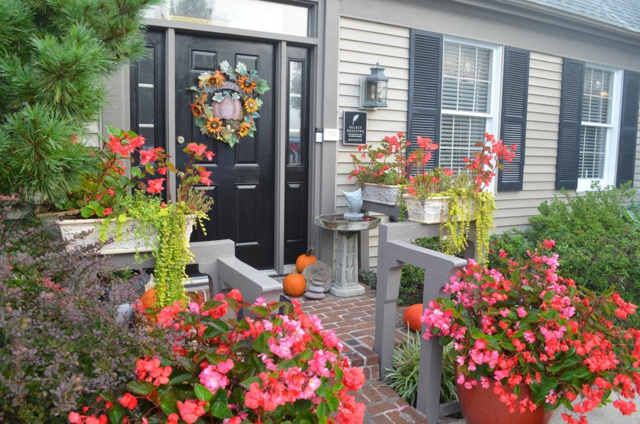Annville Inn Bed & Breakfast Bed & Breakfast 2*