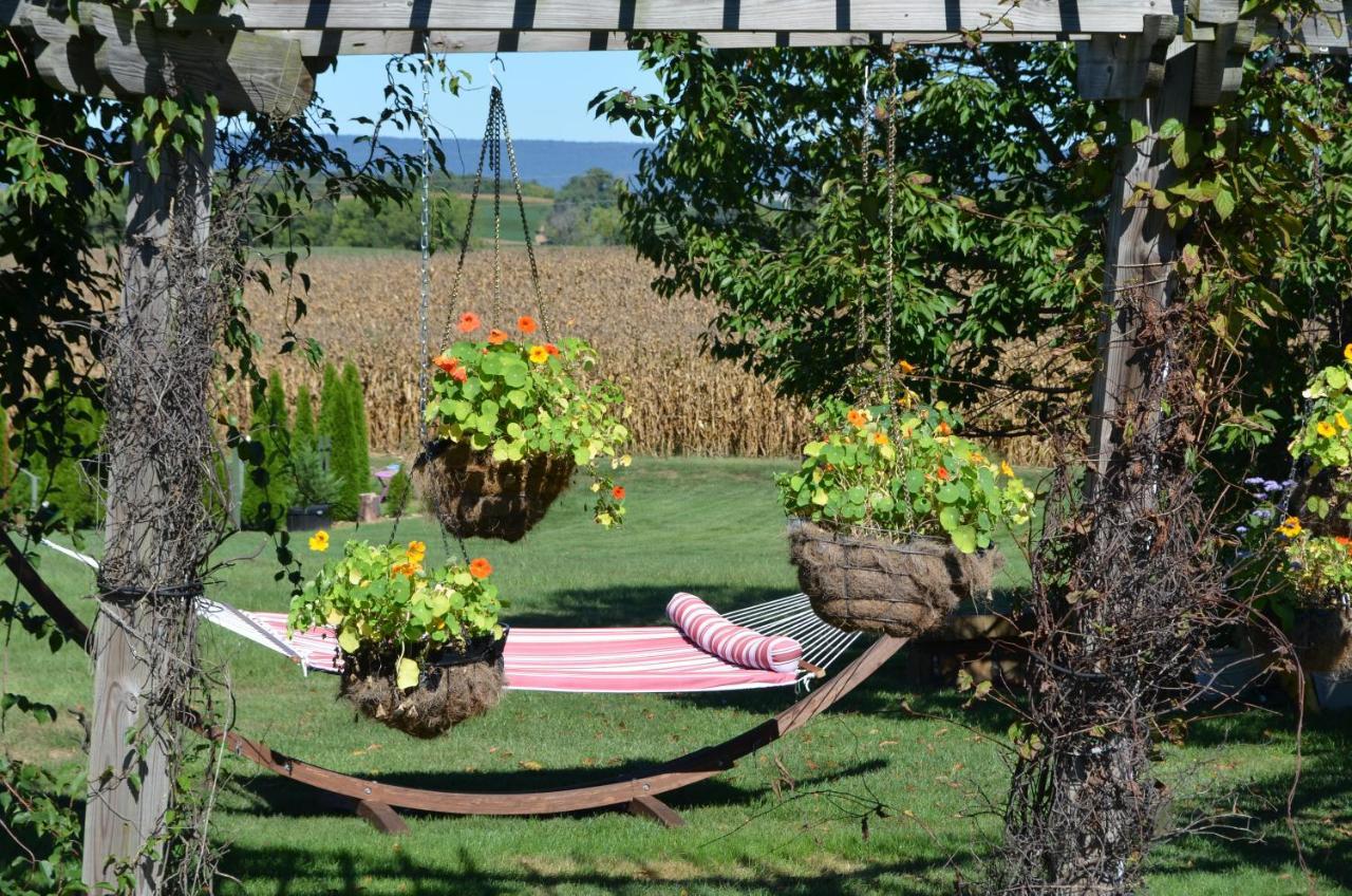 Bed & Breakfast Annville Inn Bed & Breakfast