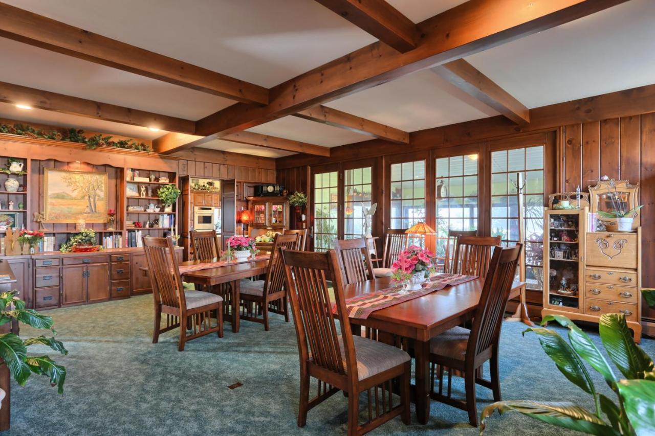 Bed & Breakfast Annville Inn Bed & Breakfast