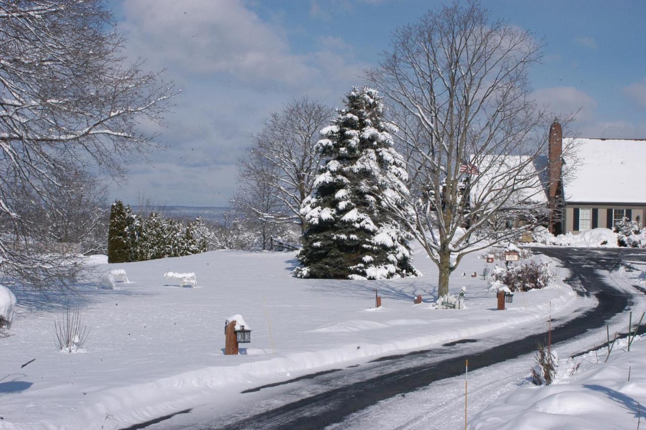Bed & Breakfast Annville Inn Bed & Breakfast 2*