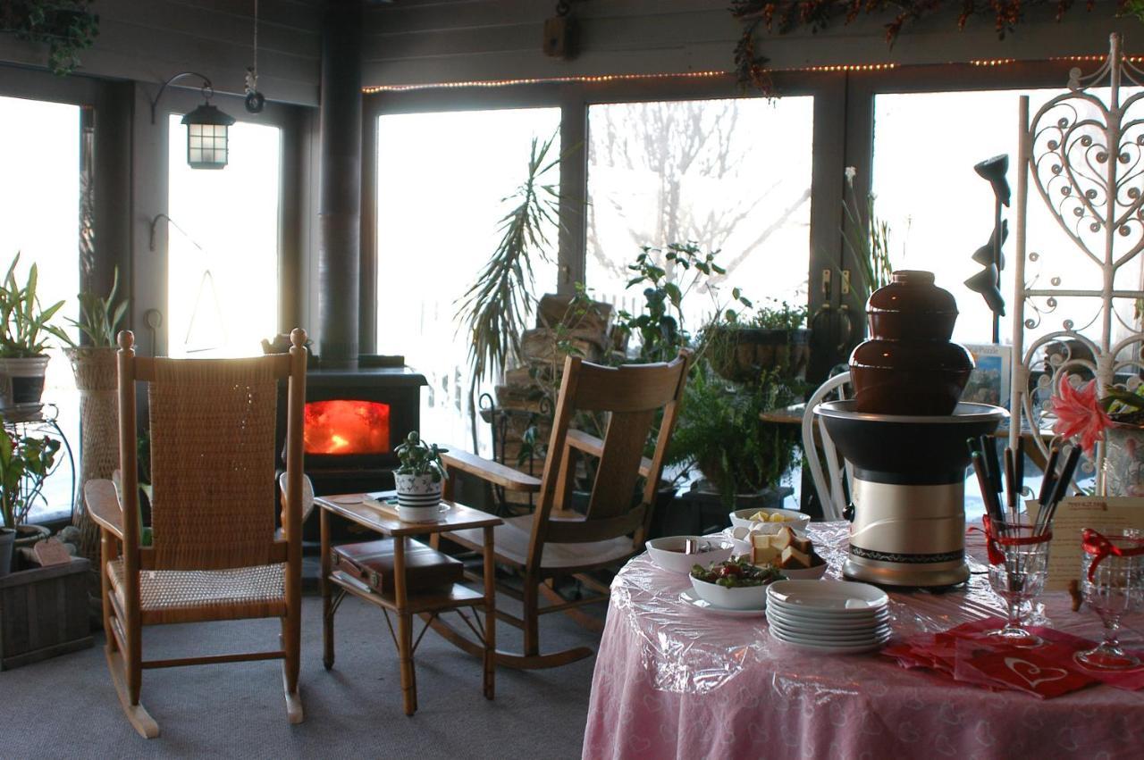 Annville Inn Bed & Breakfast 2*