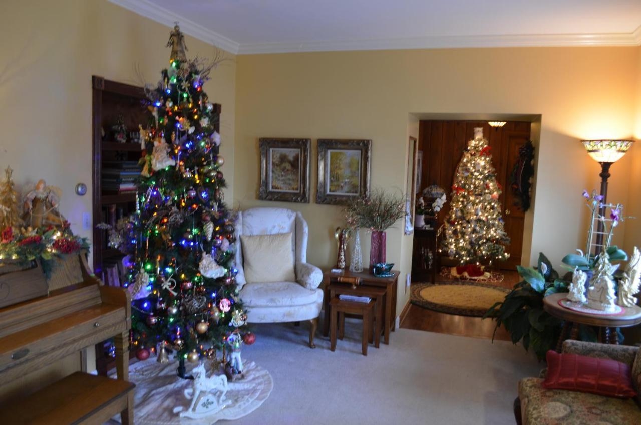 Annville Inn Bed & Breakfast Annville