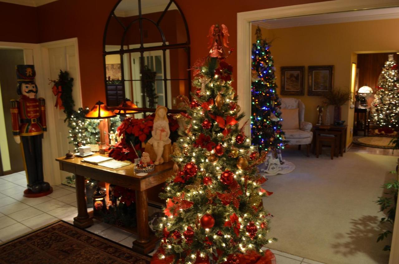 Annville Inn Bed & Breakfast 2*