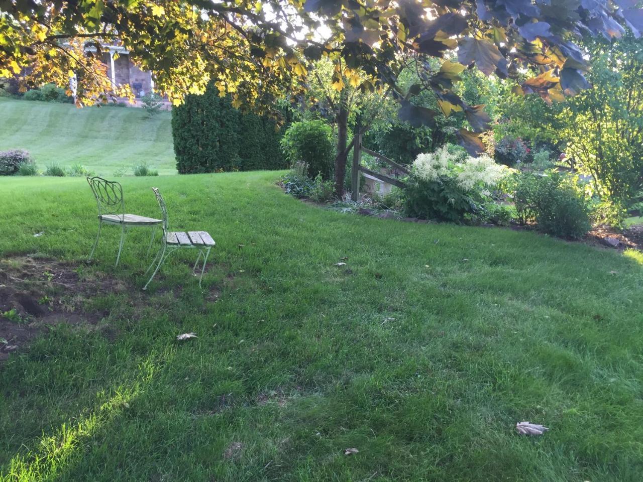 Annville Inn Bed & Breakfast Bed & Breakfast 2*