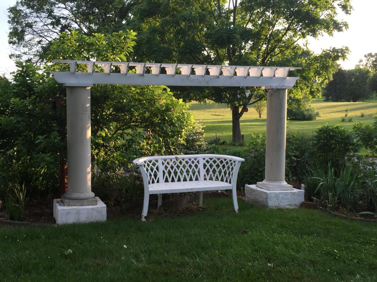 Annville Inn Bed & Breakfast Bed & Breakfast 2*