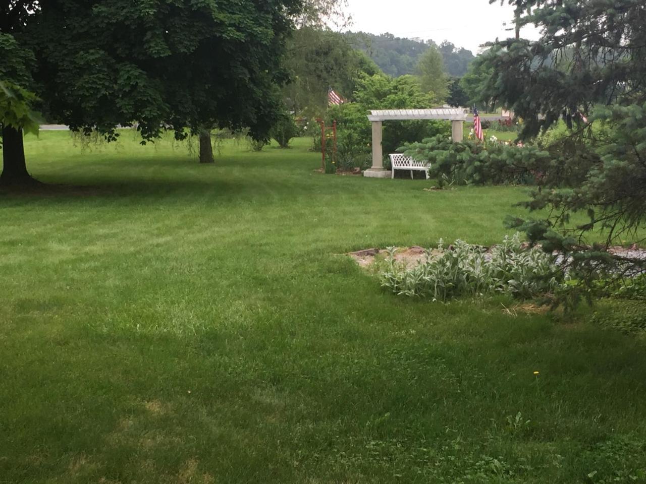 Bed & Breakfast Annville Inn Bed & Breakfast 2*