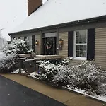 Annville Inn Bed & Breakfast