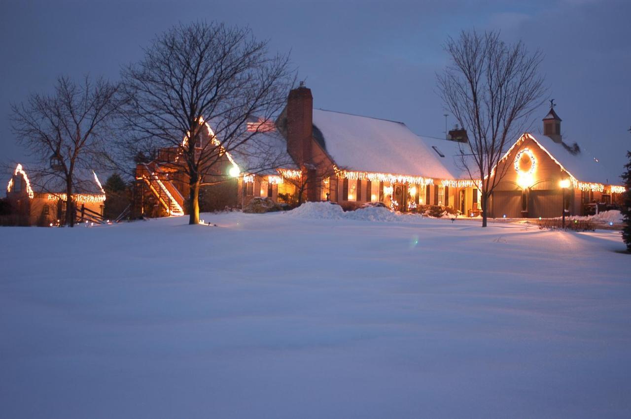 Frühstückspension Annville Inn Bed & Breakfast
