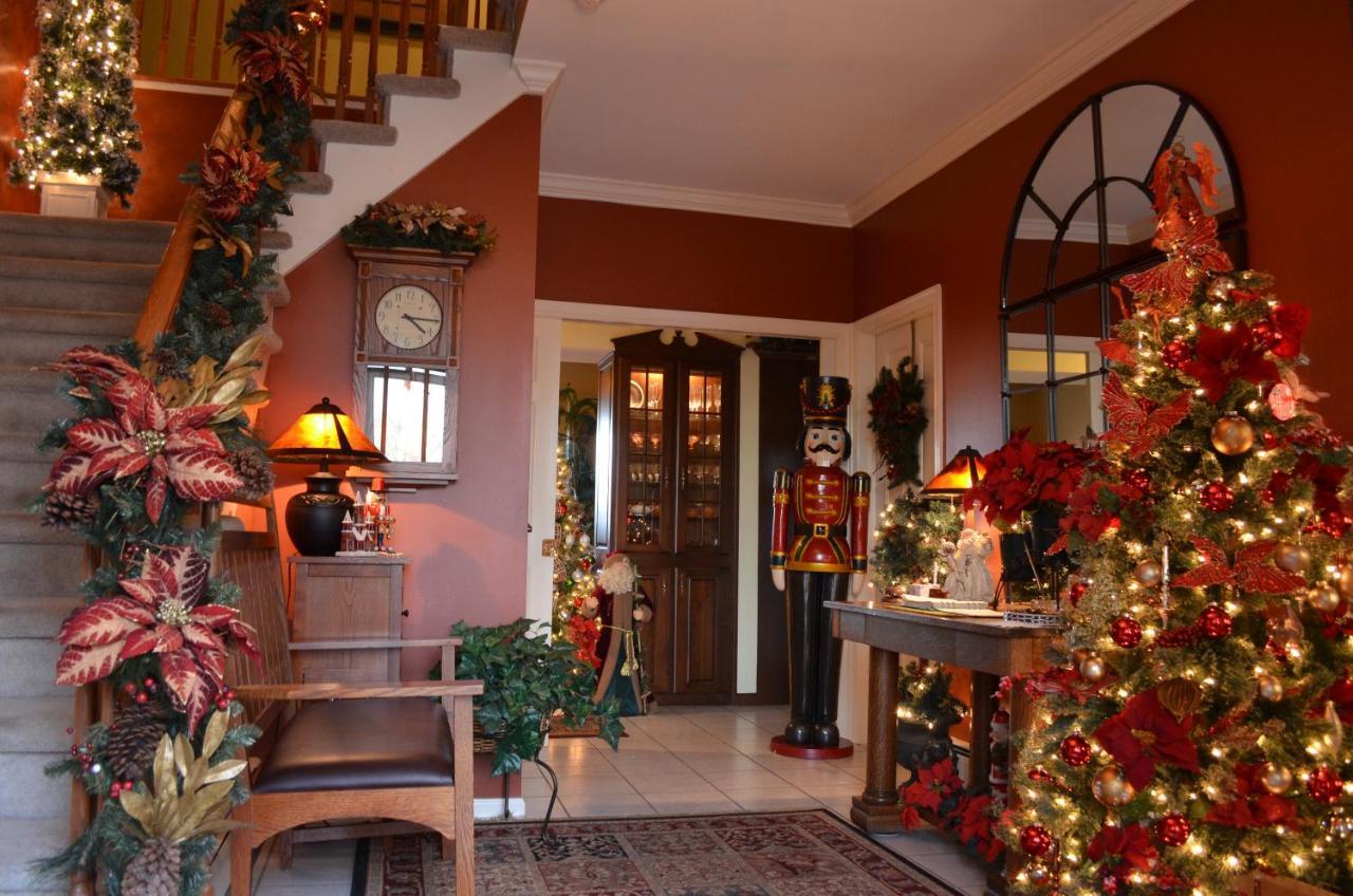 Annville Inn Bed & Breakfast 2*