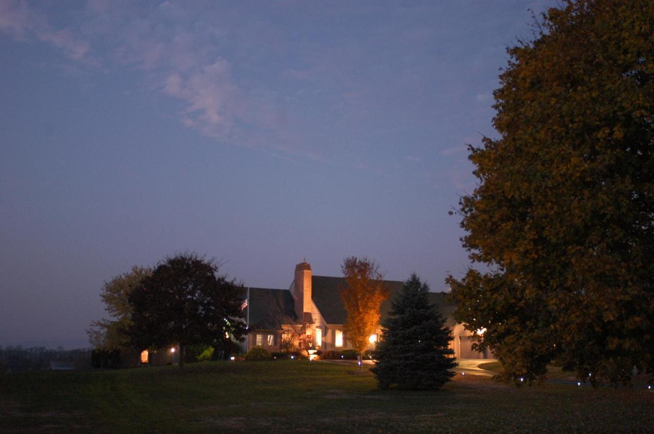 Annville Inn Bed & Breakfast