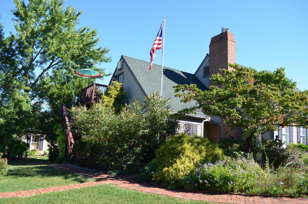 Frühstückspension Annville Inn Bed & Breakfast Annville