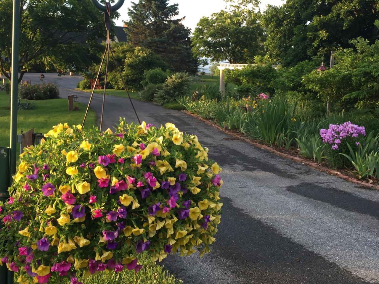 Annville Inn Bed & Breakfast