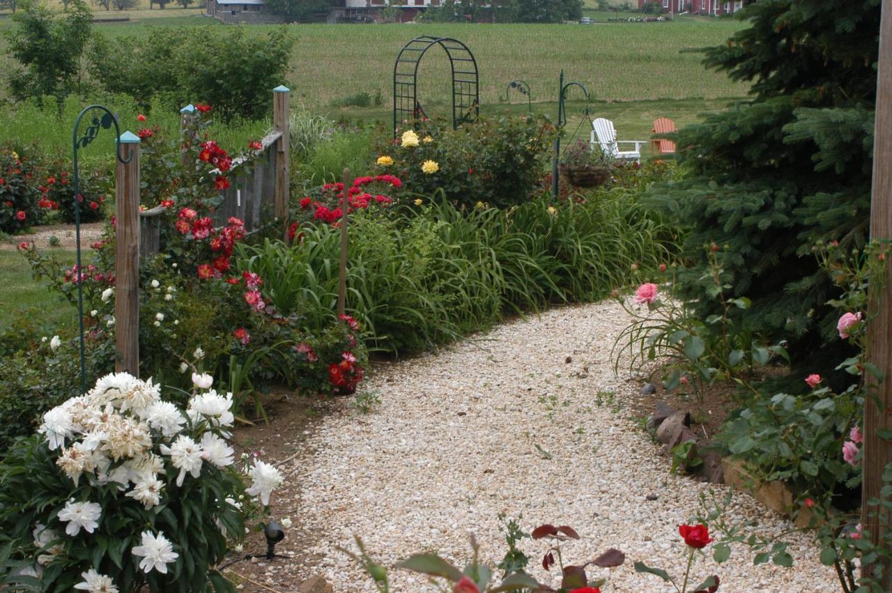 Annville Inn Bed & Breakfast
