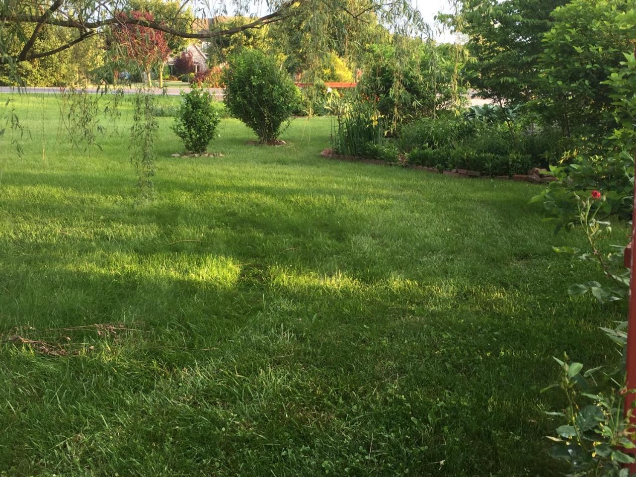 Annville Inn Bed & Breakfast 2*