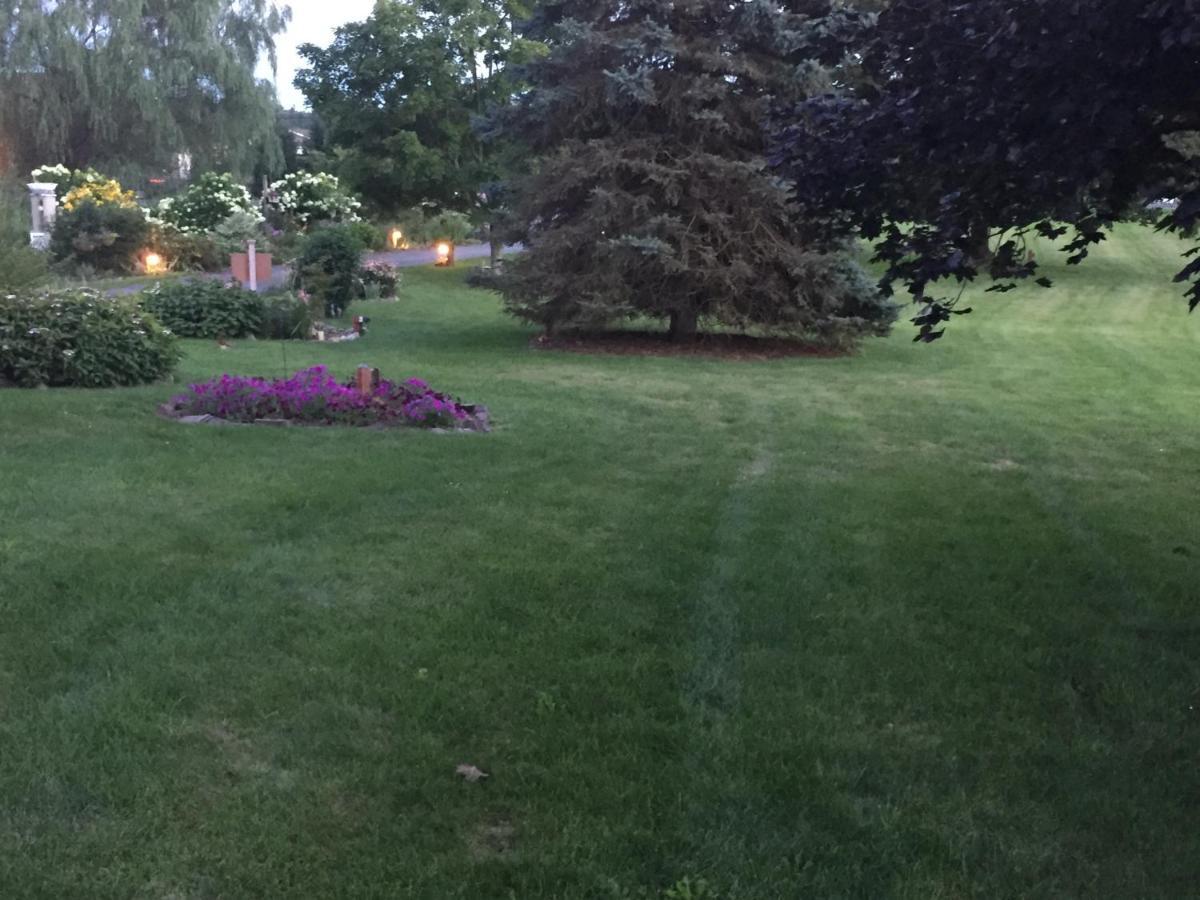 Annville Inn Bed & Breakfast Annville